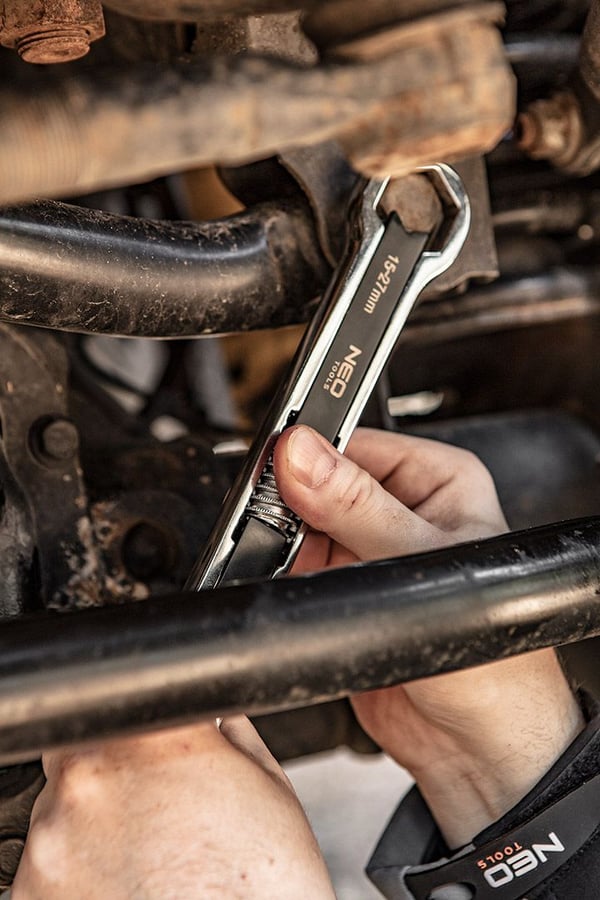 NEO tools 03-031 ringsvensknøgle