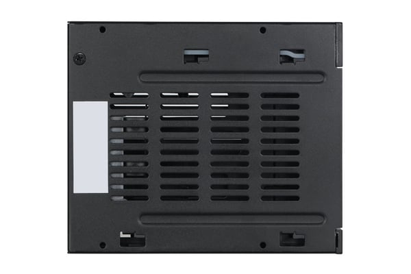 Miniatyrbild 9 av 11: Icy Dock flexiDOCK MB521SP-B Svart