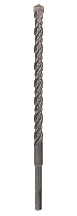Bosch 1 618 596 186 borehoved Hammer drill bit 1 stk