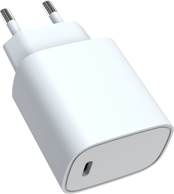 DCU Advance Tecnologic 37300730 mobiililaitteen laturi Universaali Valkoinen USB Auto, Sisätila