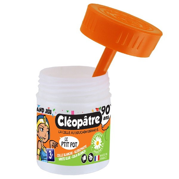 Cleopatre CB80 konst- och hantverkslim