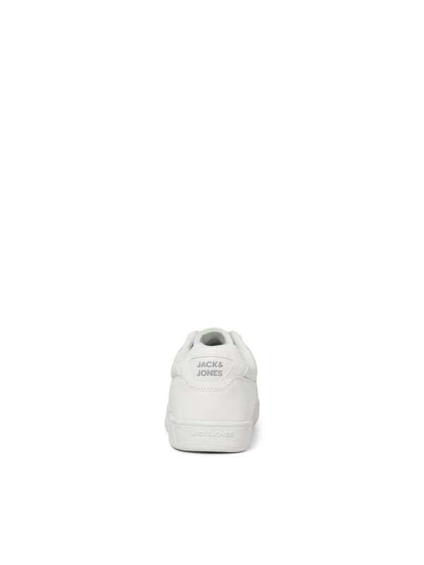 Miniatyrbillede 6 af 7: Jack & Jones 12203668_2206_915599_45 mode sneakers Hanstik Hvid