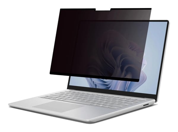 DICOTA D50085-2MG antirefleks skærm 36,8 cm (14.5") Laptop Rammeløst display privatlivsfilter
