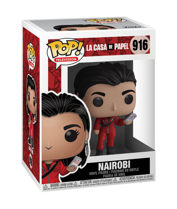 FUNKO Nairobi