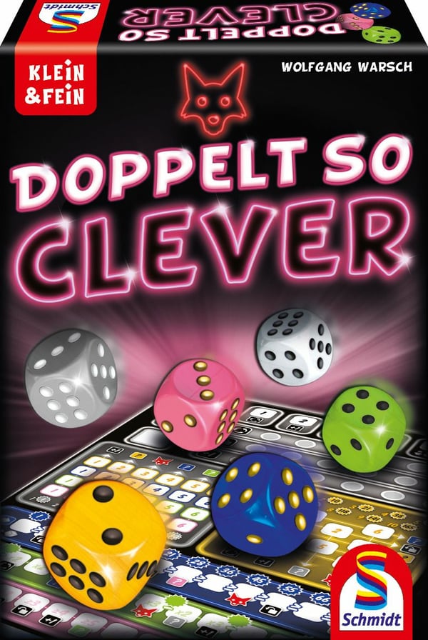 Pikkukuva 1 / 2: Schmidt Spiele 49357 lautapeli