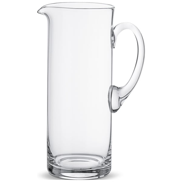 Villeroy & Boch 1136580400 karaffel, kande & flaske 1,5 L Transparent