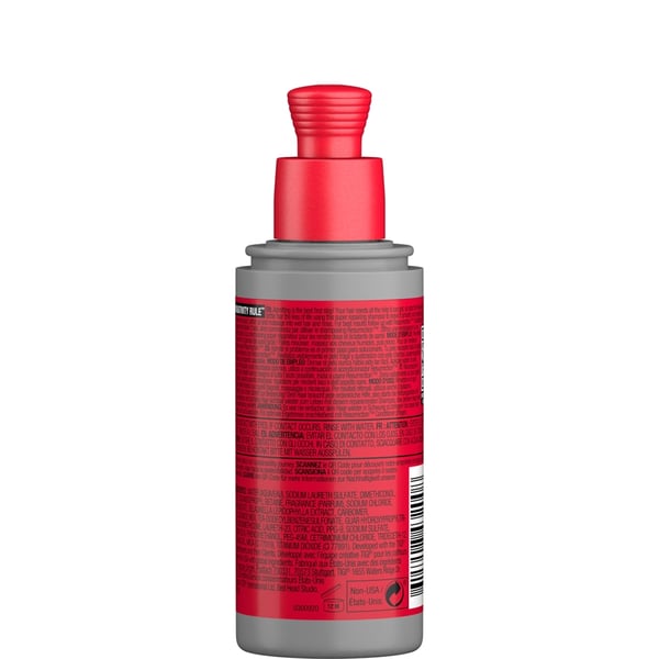 Miniatyrbild 4 av 4: Tigi Resurrection 100 ml Schampo Professionell Unisex