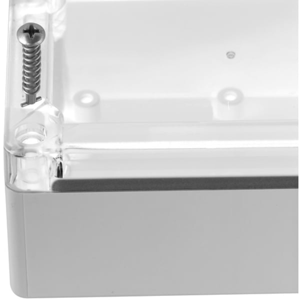 Spelsberg TG ABS 2015-9-o elektrisk skab Acrylonitrilbutadienstyren IP66, IP67