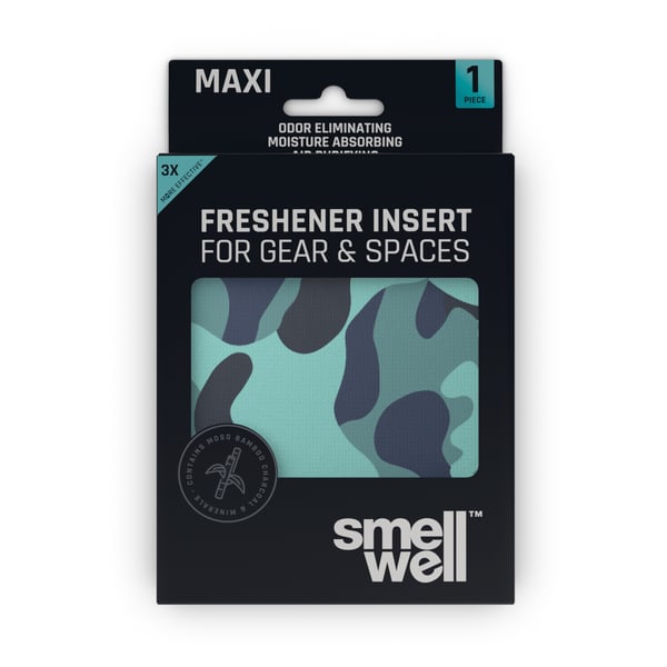 Miniatyrbild 3 av 5: SmellWell Maxi