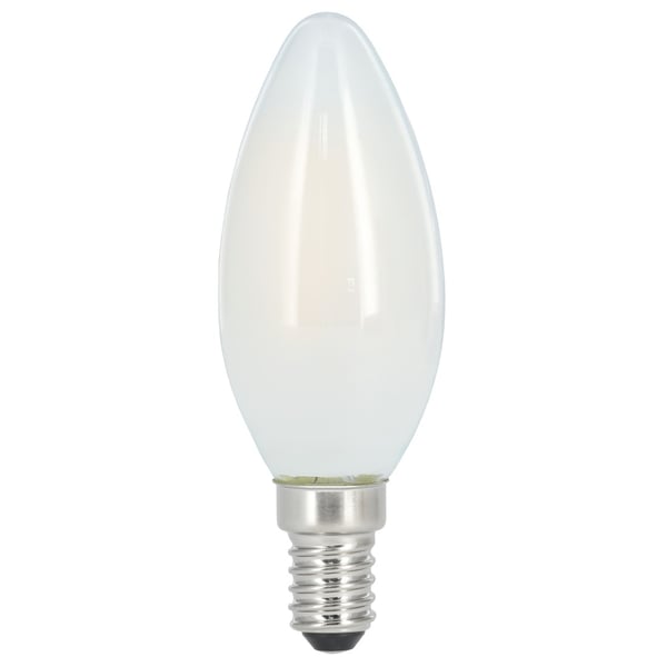 Miniatyrbild 1 av 3: Xavax 00112830 energy-saving lamp Dagsljus 6500 K 4 W E14 E
