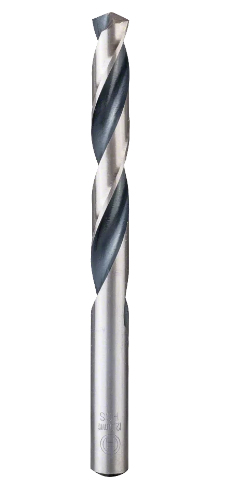 Pikkukuva 1 / 2: Bosch 2 608 577 294 poranterä Vääntyvä poranterä 5 kpl