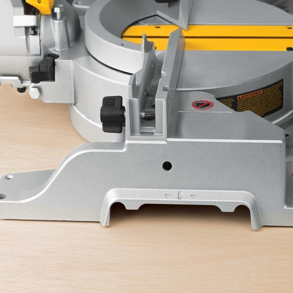 Miniatyrbillede 29 af 47: DeWALT DWS780 3800 rpm 1675 W