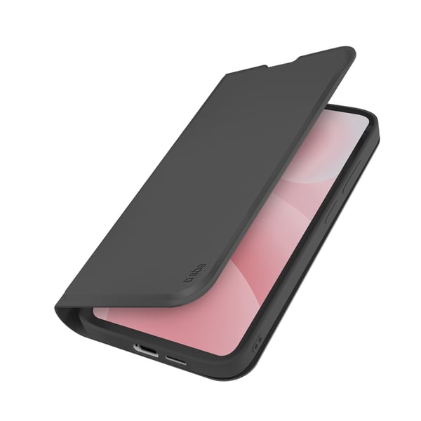 Miniatyrbillede 1 af 2: SBS TEWALSAS26K mobiltelefon etui Tegnebogsetui Sort