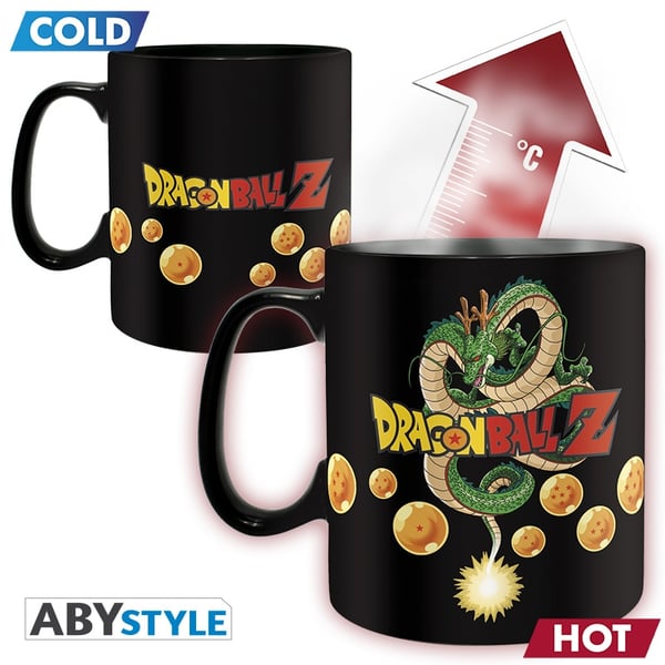 ABYstyle ABYMUG207 kop Flerfarvet Universel 1 stk