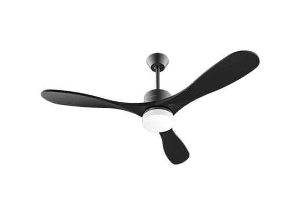Cecotec 05982 ventilator Grafit