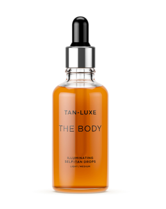 Pikkukuva 1 / 4: Tan-Luxe The Body Öljy 50 ml Runko