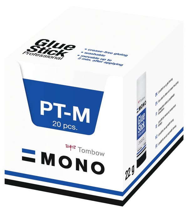Tombow MONO PT-G