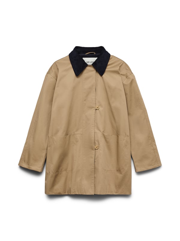 Vero Moda 10339479_245_24 frakke & jakke