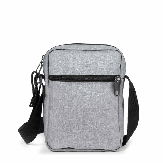 Eastpak The One Nailon, Polyesteri Harmaa Unisex Olkalaukku