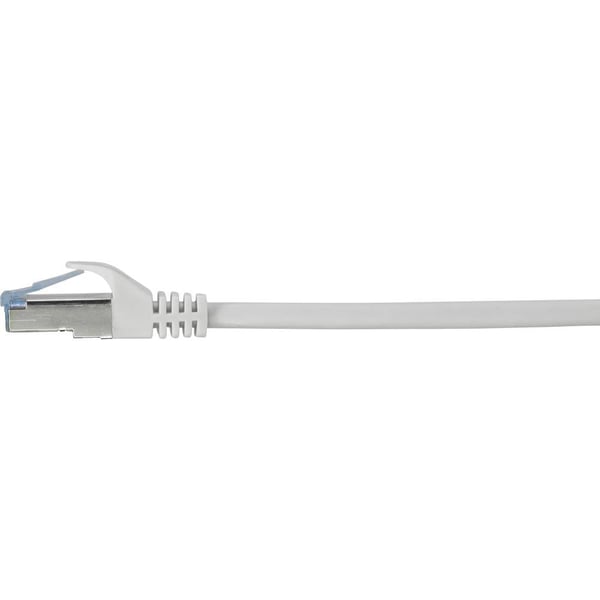 Miniatyrbillede 5 af 5: Renkforce RF-5047490 netværkskabel Grå 2 m Cat6a S/FTP (S-STP)