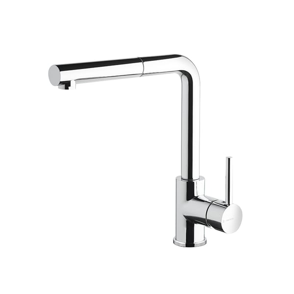 Newform Real Krom
