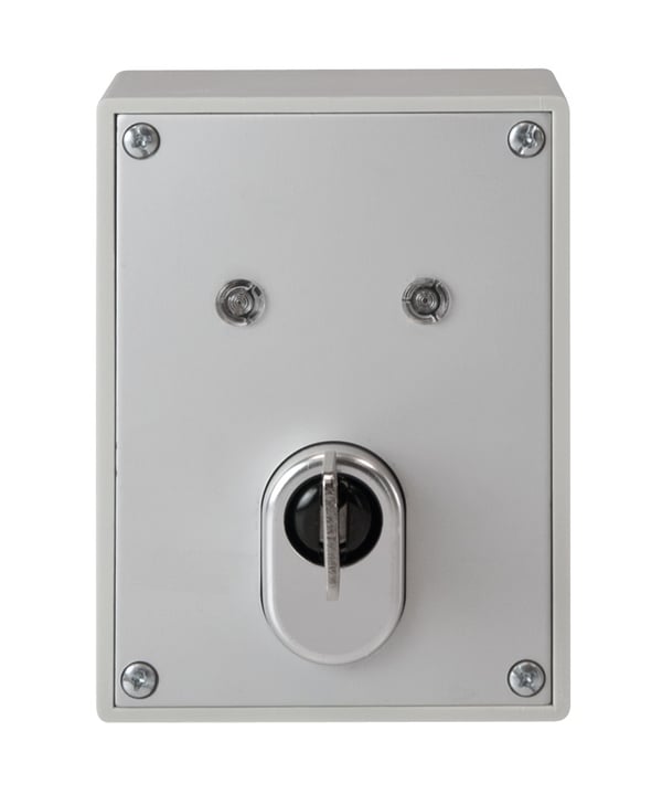 ABUS SE1010 säkerhetutrustningskomponenter