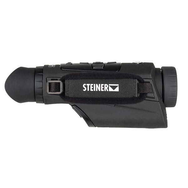 Miniatyrbild 4 av 7: Steiner 8700000109 värmekamera Svart Inbyggd display OLED 1280 x 960 pixlar