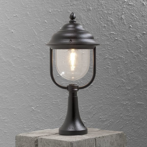 Miniatyrbillede 1 af 2: Konstsmide 7224-750 vægbelysning