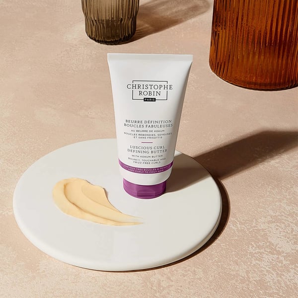 Christophe Robin 5056379589962 hårcreme Unisex 150 ml