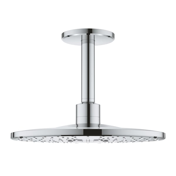 Miniatyrbillede 1 af 2: GROHE Rainshower SmartActive 310 Krom