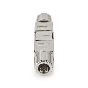 Nedis CCGP89020ME keystone-modul