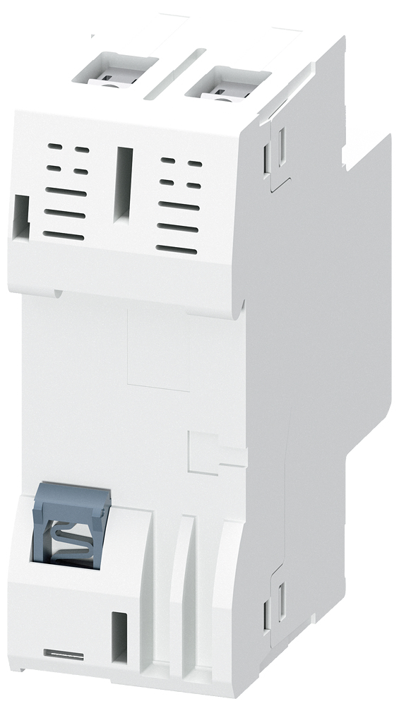 Siemens 5SV3111-6 kredsløbsafbryder 2P