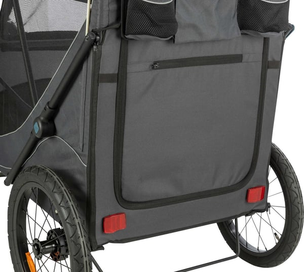 TRIXIE 12799 polkupyörän vetokärry