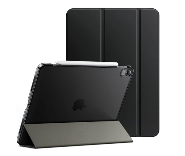 DLH DY-PS5410 tablet etui 27,6 cm (10.9") Folie Sort DLH DY-PS5410 tablet etui 27,6 cm (10.9") Folie Sort