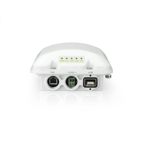 RUCKUS Networks T350c 1774 Mbit/s Vit Strömförsörjning via Ethernet (PoE) stöd