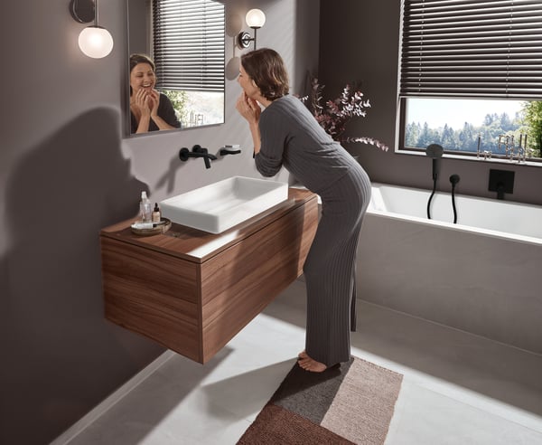 Hansgrohe 41746670 övrigt