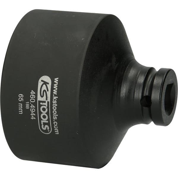Miniatyrbillede 2 af 2: KS Tools 460.4944 stiksæt Sokkel