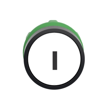 Schneider Electric ZB5 Knap