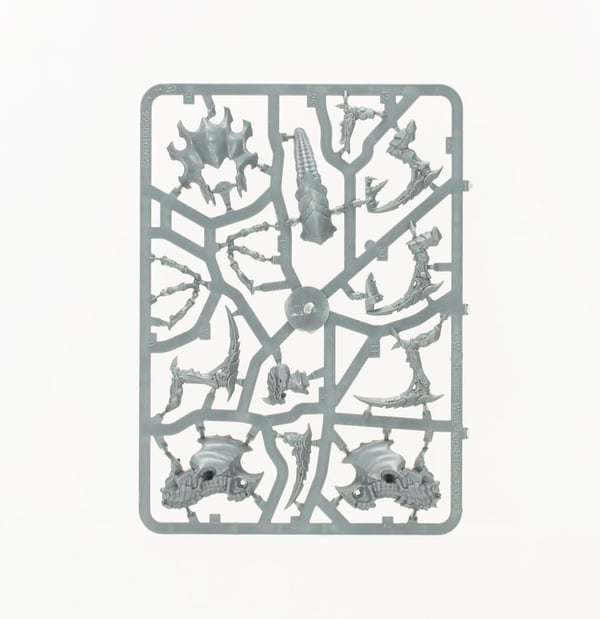 Games Workshop 73-511 collectible figure