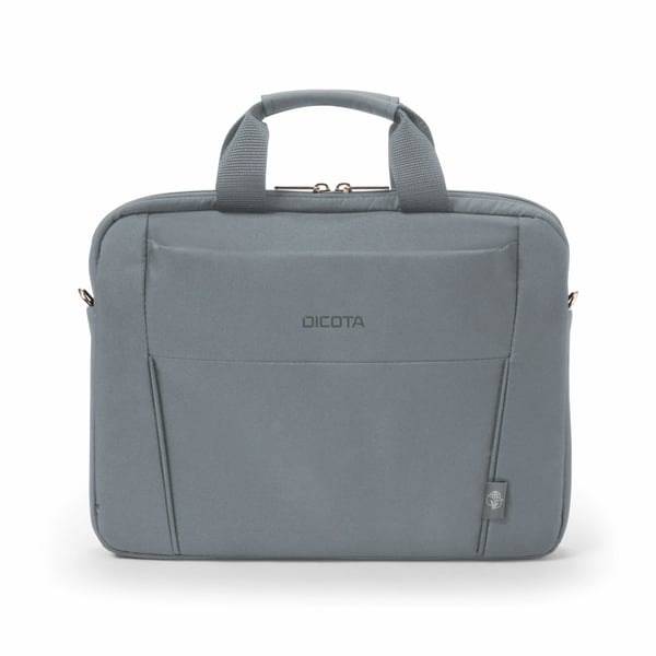 Dicota Eco BASE - Slim - Notebook-taske - 35,8 cm