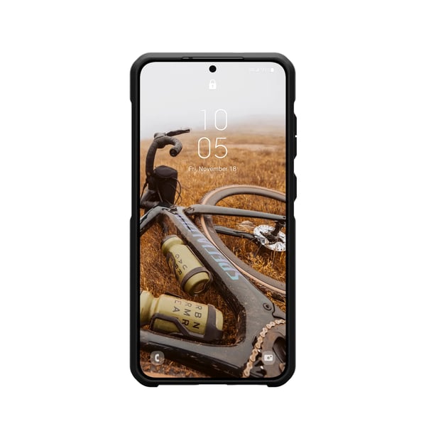 Miniatyrbillede 3 af 7: Urban Armor Gear Metropolis LT mobiltelefon etui 17 cm (6.7") Cover Sort