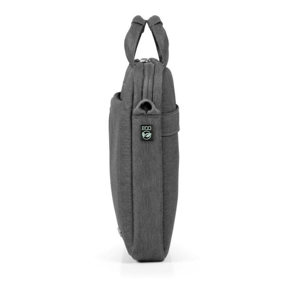 Port Designs Sydney Tl Eco 35,6 cm (14") Toploader taske Grå