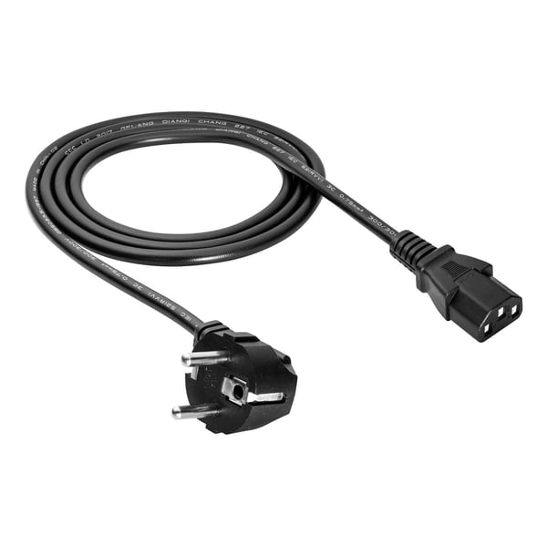 Akyga AK-C1-500 enhed til strømforsyning 468 W 24-pin ATX ATX Sort