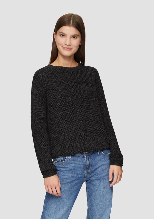 Miniatyrbillede 1 af 5: s.Oliver 2150179.99W0.XXL strikvare