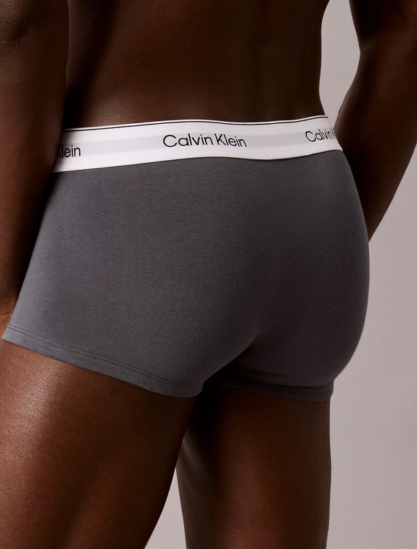 Calvin Klein LV00NB43894NC Blå, Grå, Vit