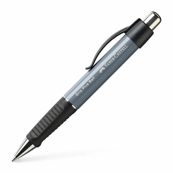 Faber-Castell 140789 kulspetspennor Blå 1 styck