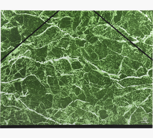 Exacompta 651E mappar Kartong Grön Raisin (500x650) Exacompta 651E mappar Kartong Grön Raisin (500x650)