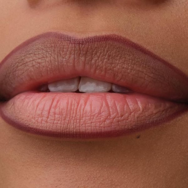 CATRICE Precision Ink Lip Liner Stain 090 Lasting Touch