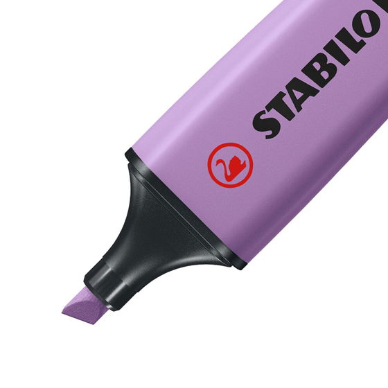 STABILO 70/162 speedmarker 1 stk Mejselspids Violet