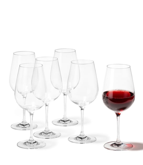 LEONARDO Tivoli 580 ml Rødvinsglas